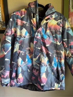 Kids Jacket